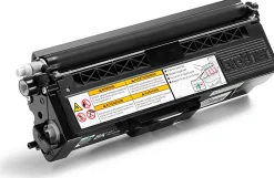 Toner BROTHER TN321BK 2,5K svart