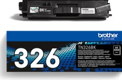 Toner BROTHER TN326BK 4K svart