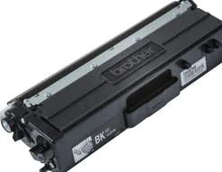Toner BROTHER TN910BK Svart