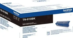 Toner BROTHER TN910BK Svart