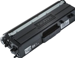 Toner BROTHER TN910BK Svart