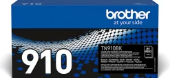 Toner BROTHER TN910BK Svart