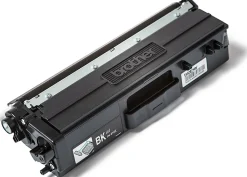Toner BROTHER TN910BK Svart