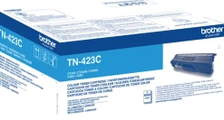 Toner BROTHER TN423C Cyan