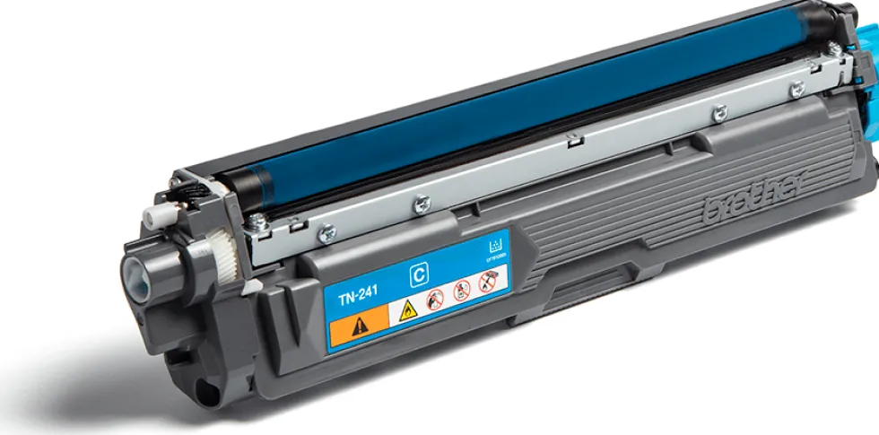 Toner BROTHER TN241C 1,4K cyan