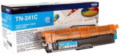 Toner BROTHER TN241C 1,4K cyan