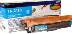 Toner BROTHER TN241C 1,4K cyan