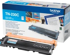 Toner BROTHER TN230C 1,4K cyan