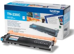 Toner BROTHER TN230C 1,4K cyan