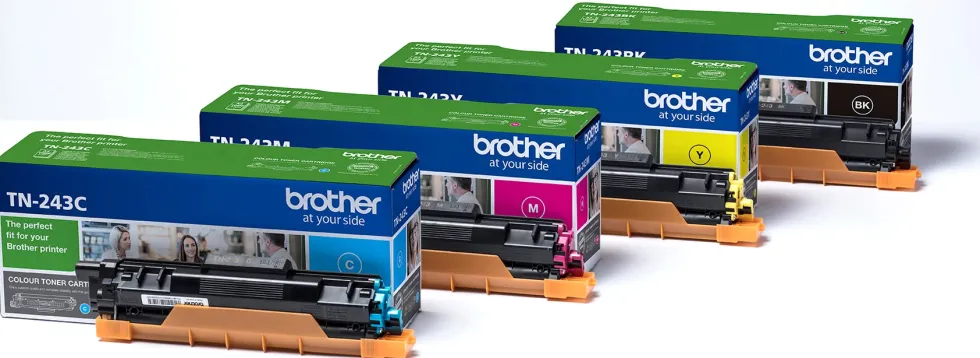 Toner BROTHER TN243CMYK 4x1K 4/fp