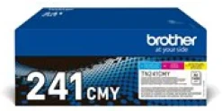 Toner BROTHER TN241 3/FP