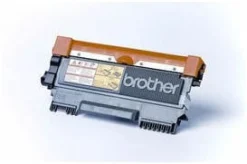 Toner BROTHER TN2010 1K svart