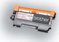 Toner BROTHER TN2210 1,2K svart