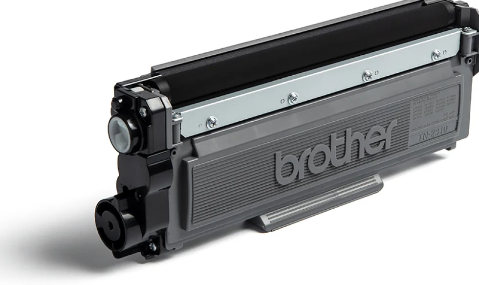 Toner BROTHER TN2310 1,2K svart