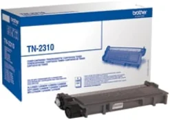 Toner BROTHER TN2310 1,2K svart