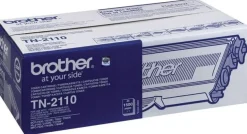 Toner BROTHER TN2110 1,5K svart