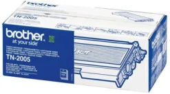 Toner BROTHER TN2005 1,5K svart