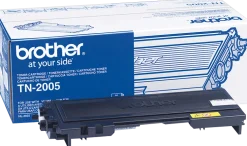 Toner BROTHER TN2005 1,5K svart