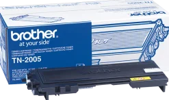 Toner BROTHER TN2005 1,5K svart
