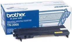Toner BROTHER TN2005 1,5K svart