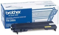 Toner BROTHER TN2005 1,5K svart