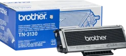 Toner BROTHER TN3130 3,5K svart