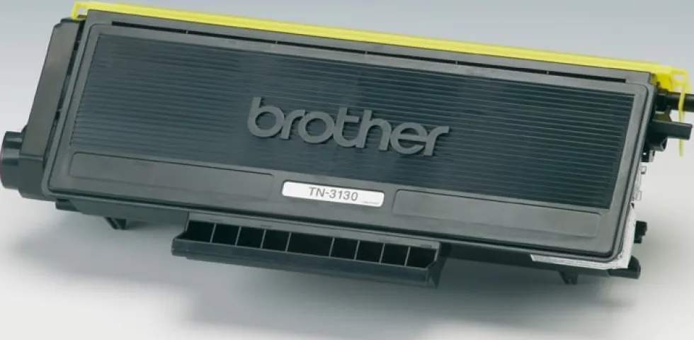 Toner BROTHER TN3130 3,5K svart
