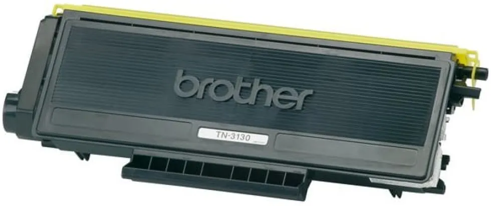 Toner BROTHER TN3130 3,5K svart