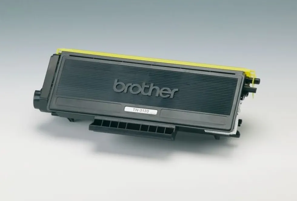 Toner BROTHER TN3130 3,5K svart