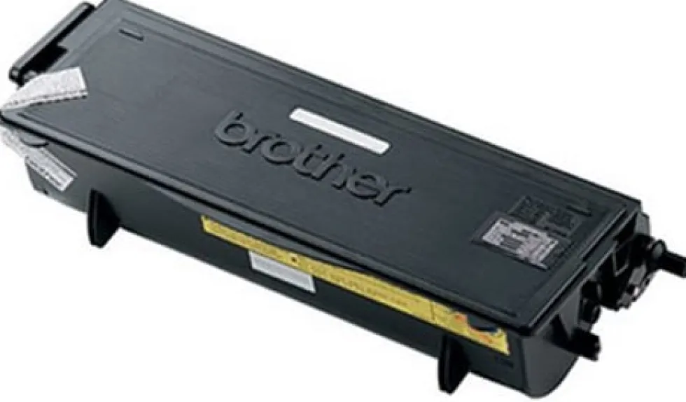 Toner BROTHER TN3130 3,5K svart