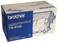 Toner BROTHER TN4100 7,5K svart