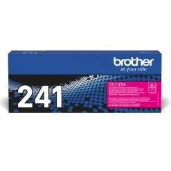 Toner BROTHER TN241M 1,4K magenta