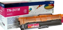Toner BROTHER TN241M 1,4K magenta