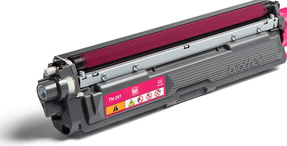 Toner BROTHER TN241M 1,4K magenta