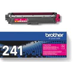 Toner BROTHER TN241M 1,4K magenta