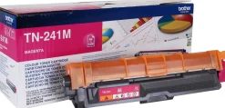 Toner BROTHER TN241M 1,4K magenta