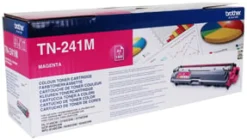 Toner BROTHER TN241M 1,4K magenta