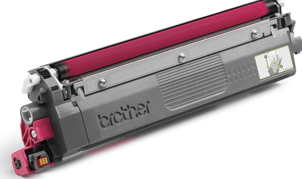 Toner BROTHER TN249M 4K magenta