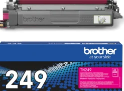 Toner BROTHER TN249M 4K magenta