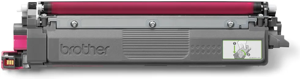 Toner BROTHER TN249M 4K magenta