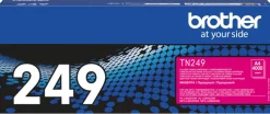 Toner BROTHER TN249M 4K magenta