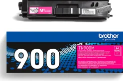 Toner BROTHER TN900M 6K magenta
