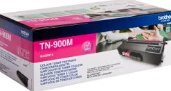 Toner BROTHER TN900M 6K magenta