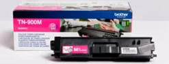 Toner BROTHER TN900M 6K magenta