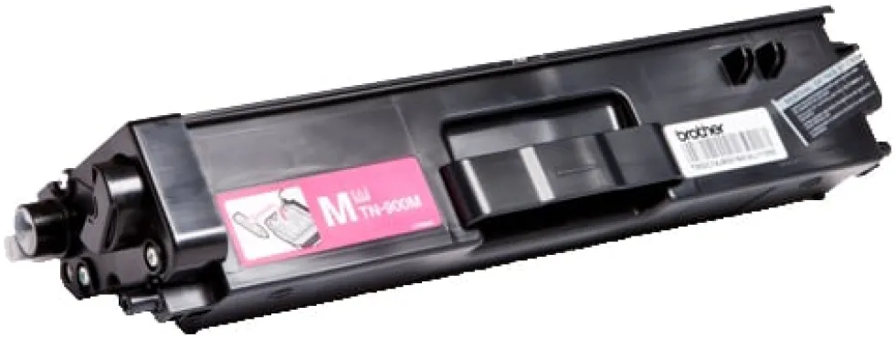 Toner BROTHER TN900M 6K magenta