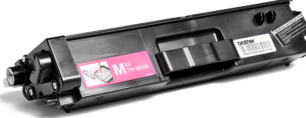 Toner BROTHER TN900M 6K magenta
