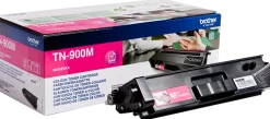 Toner BROTHER TN900M 6K magenta