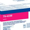 Toner BROTHER TN423M Magenta