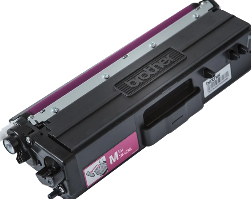 Toner BROTHER TN423M Magenta