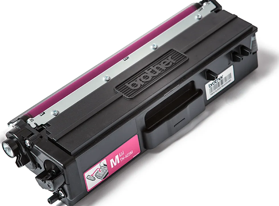 Toner BROTHER TN423M Magenta